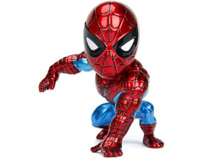 Jada Marvel Classic Spiderman figurka 4 palce