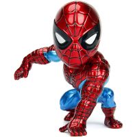 Jada Marvel Classic Spiderman figurka 4 palce 2