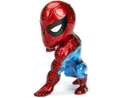 Jada Marvel Classic Spiderman figurka 4 palce