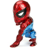 Jada Marvel Classic Spiderman figurka 4 palce 3