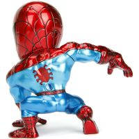 Jada Marvel Classic Spiderman figurka 4 palce 5