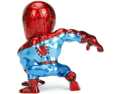 Jada Marvel Classic Spiderman figurka 4 palce