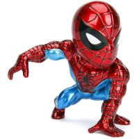 Jada Marvel Classic Spiderman figurka 4 palce 6