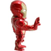 Jada Marvel Ironman figurka 10 cm 3