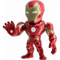 Jada Marvel Ironman figurka 10 cm 2