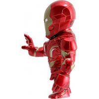 Jada Marvel Ironman figurka 10 cm 4