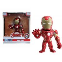 Jada Marvel Ironman figurka 10 cm