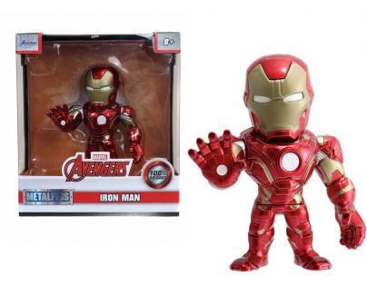 Jada Marvel Ironman figurka 10 cm