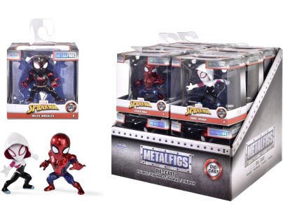 Jada Marvel Spiderman figurka 2,5 palce, 3 druhy, DP12, Wave 1