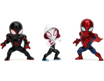 Jada Marvel Spiderman figurka 2,5 palce, 3 druhy, DP12, Wave 1