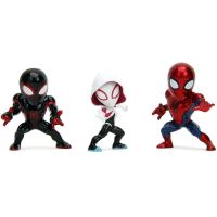 Jada Marvel Spiderman figurka 2,5 palce, 3 druhy, DP12, Wave 1 2