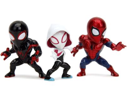 Jada Marvel Spiderman figurka 2,5 palce, 3 druhy, DP12, Wave 1
