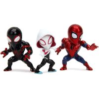 Jada Marvel Spiderman figurka 2,5 palce, 3 druhy, DP12, Wave 1 3