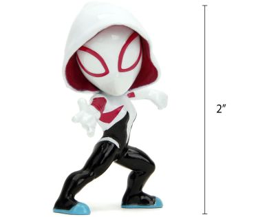 Jada Marvel Spiderman figurka 2,5 palce, 3 druhy, DP12, Wave 1