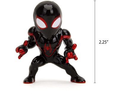 Jada Marvel Spiderman figurka 2,5 palce, 3 druhy, DP12, Wave 1