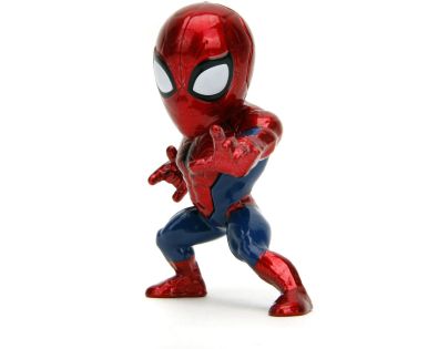 Jada Marvel Spiderman figurka 2,5 palce, 3 druhy, DP12, Wave 1