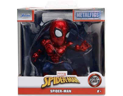 Jada Marvel Spiderman figurka 2,5 palce, 3 druhy, DP12, Wave 1