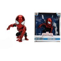 Jada Marvel Superior Spiderman figurka 10 cm