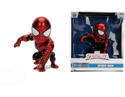 Jada Marvel Superior Spiderman figurka 10 cm