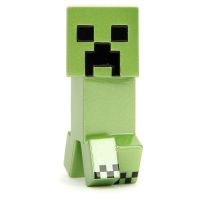 Jada Minecraft figurka 2,5 palce, 4 druhy, DP12 2