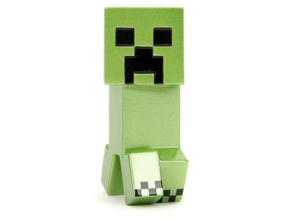 Jada Minecraft figurka 2,5 palce, 4 druhy, DP12