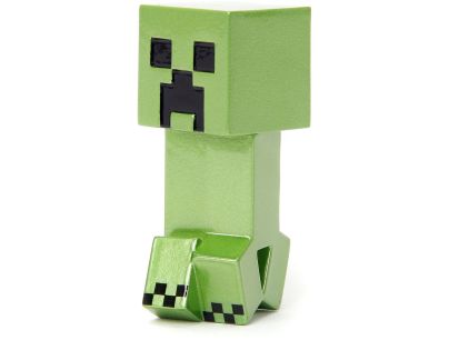 Jada Minecraft figurka 2,5 palce, 4 druhy, DP12