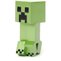Jada Minecraft figurka 2,5 palce, 4 druhy, DP12 3