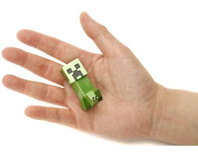 Jada Minecraft figurka 2,5 palce, 4 druhy, DP12