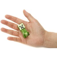 Jada Minecraft figurka 2,5 palce, 4 druhy, DP12 6
