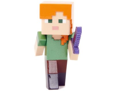 Jada Minecraft figurka 2,5 palce, 4 druhy, DP12