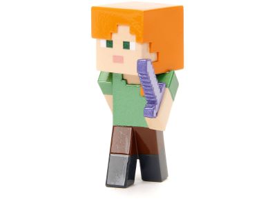 Jada Minecraft figurka 2,5 palce, 4 druhy, DP12