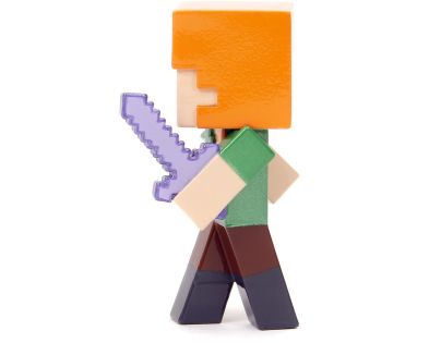 Jada Minecraft figurka 2,5 palce, 4 druhy, DP12
