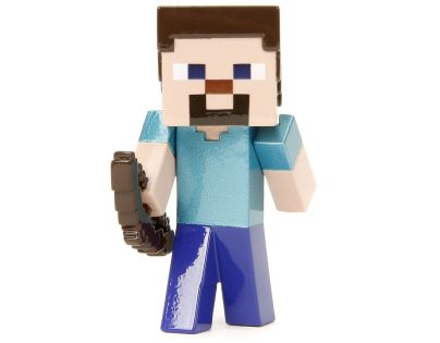 Jada Minecraft figurka 2,5 palce, 4 druhy, DP12