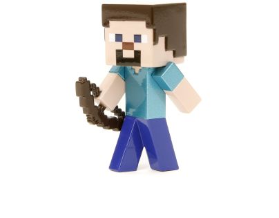 Jada Minecraft figurka 2,5 palce, 4 druhy, DP12