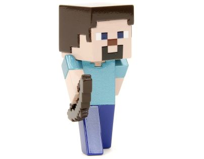 Jada Minecraft figurka 2,5 palce, 4 druhy, DP12