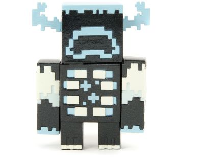 Jada Minecraft figurka 2,5 palce, 4 druhy, DP12