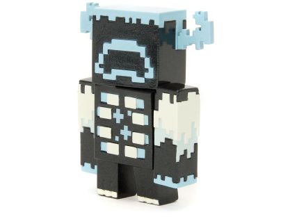 Jada Minecraft figurka 2,5 palce, 4 druhy, DP12