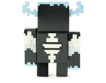 Jada Minecraft figurka 2,5 palce, 4 druhy, DP12
