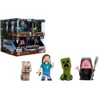 Jada Minecraft Movie figurka 2,5 palce, 4 druhy, DP12, wave 5