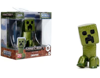 Jada Minecraft Movie figurka 2,5 palce, 4 druhy, DP12, wave 5