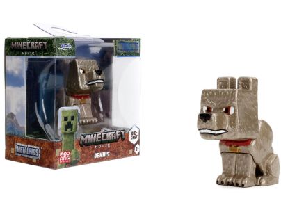 Jada Minecraft Movie figurka 2,5 palce, 4 druhy, DP12, wave 5
