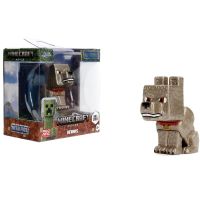 Jada Minecraft Movie figurka 2,5 palce, 4 druhy, DP12, wave 5 4