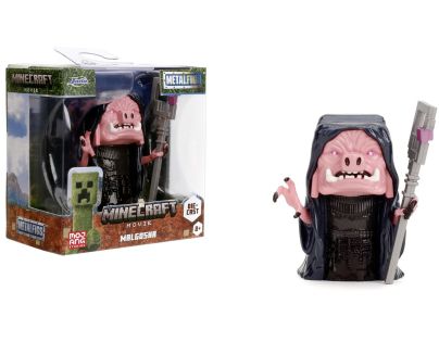 Jada Minecraft Movie figurka 2,5 palce, 4 druhy, DP12, wave 5