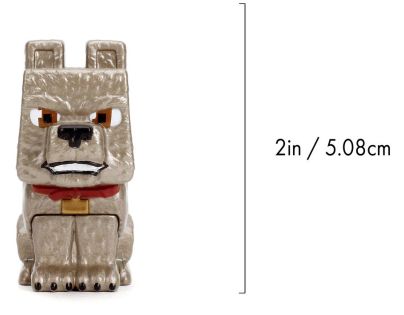 Jada Minecraft Movie figurka 2,5 palce, 4 druhy, DP12, wave 5