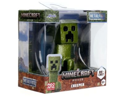 Jada Minecraft Movie figurka 2,5 palce, 4 druhy, DP12, wave 5