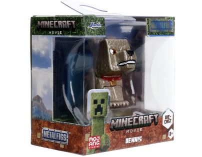 Jada Minecraft Movie figurka 2,5 palce, 4 druhy, DP12, wave 5
