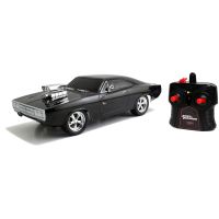 Jada RC auto 1970 Dodge Charger 1:24 2