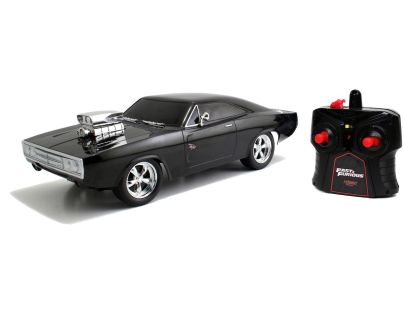 Jada RC auto 1970 Dodge Charger 1:24