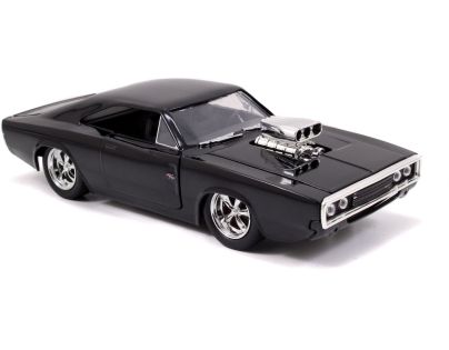 Jada RC auto 1970 Dodge Charger 1:24
