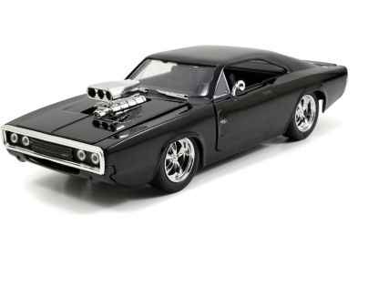 Jada RC auto 1970 Dodge Charger 1:24